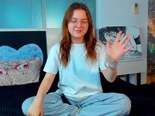 margie_vanostrand from Flirt4Free is Freechat