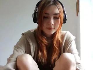 mariel_ruh from Flirt4Free is Freechat