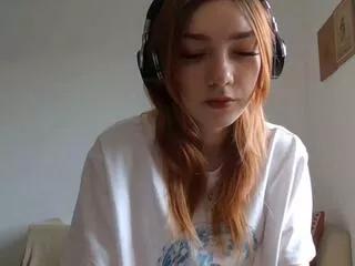 mariel_ruh from Flirt4Free is Freechat
