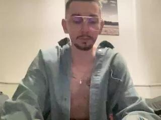 marko_devicenzo from Flirt4Free is Freechat