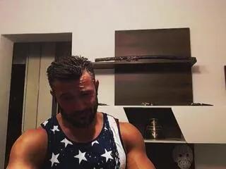 markus_borgoff from Flirt4Free is Freechat