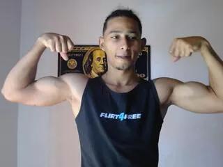 markus_brown from Flirt4Free is Freechat