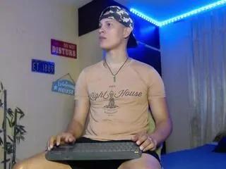 Martin_francoo from Flirt4Free