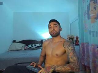 martin_lenox from Flirt4Free is Freechat