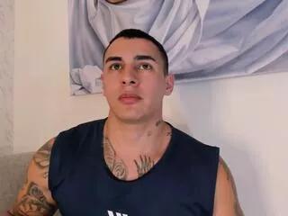 massimo_contie from Flirt4Free is Freechat