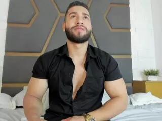 massimo_fiore from Flirt4Free is Freechat