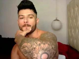 massimo_torricelli from Flirt4Free
