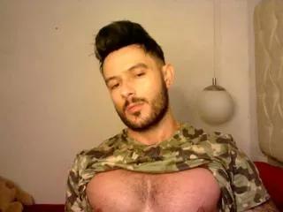 massimo_torricelli from Flirt4Free