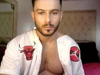 massimo_torricelli from Flirt4Free