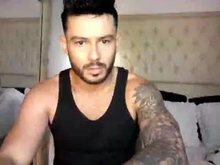 massimo_torricelli from Flirt4Free