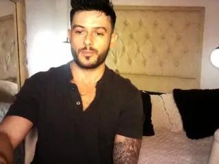 massimo_torricelli from Flirt4Free