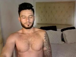 massimo_torricelli from Flirt4Free