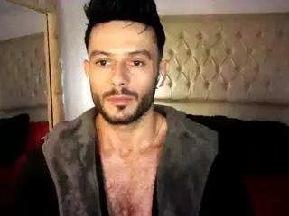 massimo_torricelli from Flirt4Free