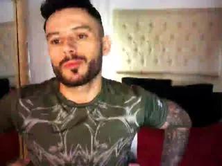 massimo_torricelli from Flirt4Free