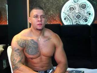 massimo_walton from Flirt4Free