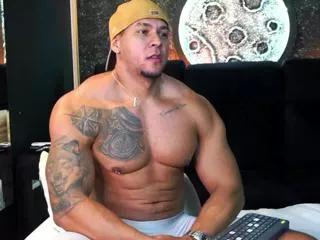 massimo_walton from Flirt4Free
