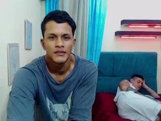 master_ithan from Flirt4Free is Freechat