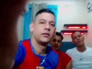 master_ithan_aleex from Flirt4Free is Freechat