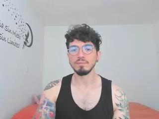 mat_miller from Flirt4Free is Freechat