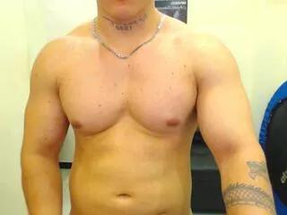 mateo_arthur from Flirt4Free is Freechat