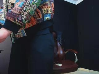 mateo_benjamin from Flirt4Free is Freechat