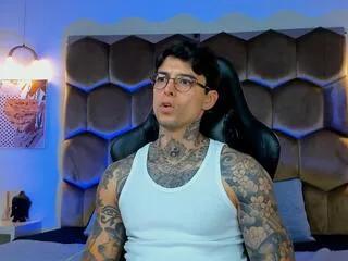 mateo_diluca from Flirt4Free is Freechat