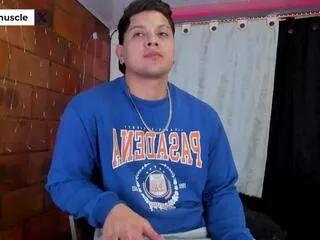 matheo_bare from Flirt4Free is Freechat