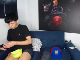 mathius_craff_sven_oliverius from Flirt4Free is Freechat