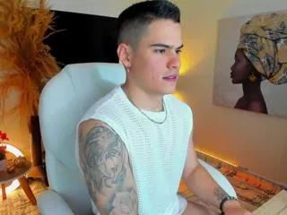 matt_andersson from Flirt4Free