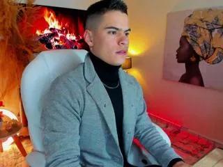 matt_andersson from Flirt4Free