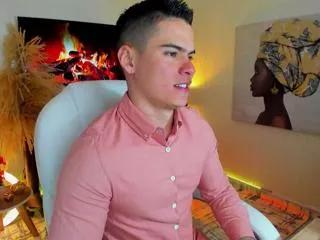matt_andersson from Flirt4Free