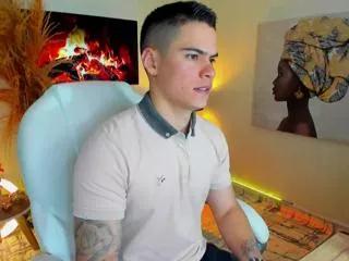 matt_andersson from Flirt4Free