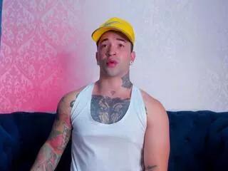matthew_colee from Flirt4Free is Freechat
