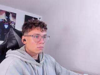 matthew_fiire from Flirt4Free