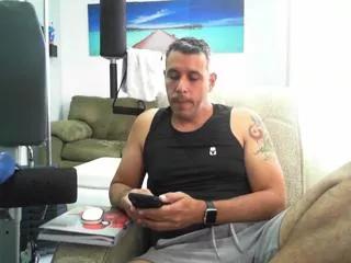matthew_fire from Flirt4Free