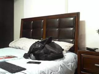 matthew_fire from Flirt4Free