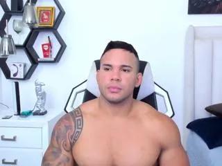 matthew_santos from Flirt4Free