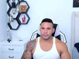 matthew_santos from Flirt4Free