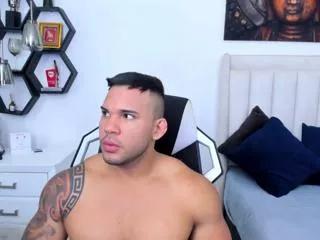 matthew_santos from Flirt4Free