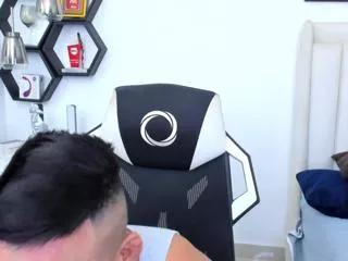 matthew_santos from Flirt4Free