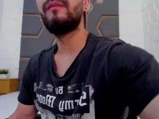 matthew_thomson from Flirt4Free