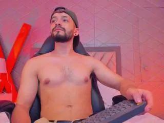 matthew_thomson from Flirt4Free