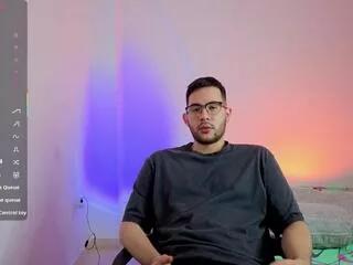 matti_de_luca from Flirt4Free