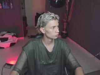 mattias_dantee from Flirt4Free