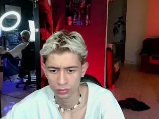 mattias_dantee from Flirt4Free