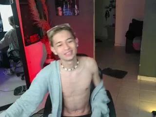 mattias_dantee from Flirt4Free