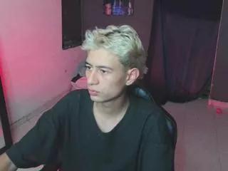 mattias_dantee from Flirt4Free