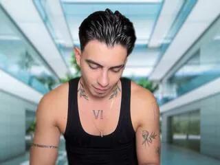 maurice_lewis from Flirt4Free is Freechat