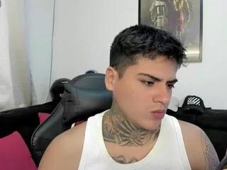 max_braun from Flirt4Free is Freechat