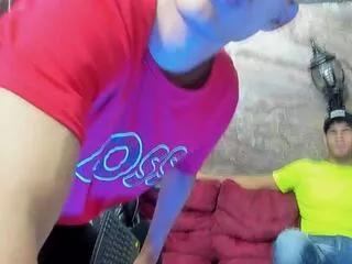 maximo_damian from Flirt4Free is Freechat